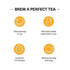 Chai Point Lemon Green Tea Bags